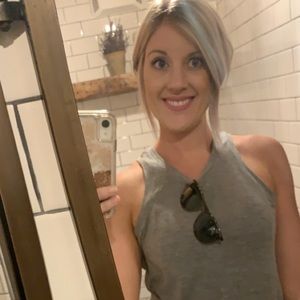 Meet your Posher, Kerri